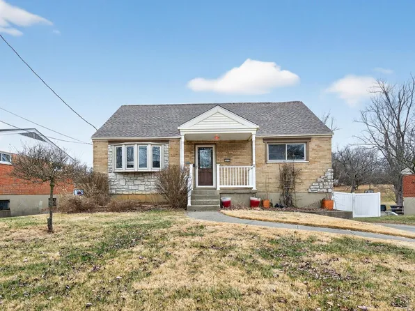 3157 Westbourne Dr, Cincinnati, OH 45248