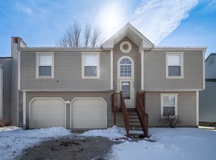 6069 Northbend Dr, Canal Winchester, OH