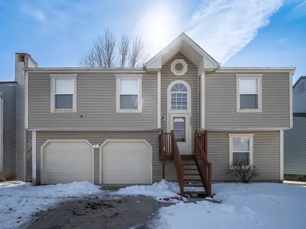 6069 Northbend Dr, Canal Winchester, OH 43110