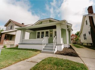 2208 John Glenn Rd, Dayton, OH 45420