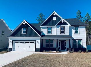 2921 Eastover North Dr, Eastover, NC 28312
