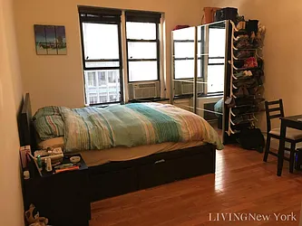 Rented by Living New York
