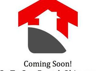 3821 Edendale Rd, Columbus, OH 43207