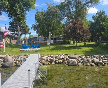 14768 Tradewinds Rd, Audubon, MN, 56511