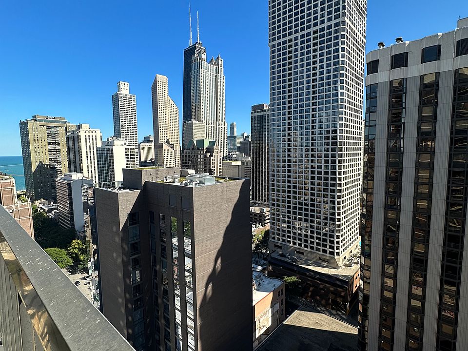 1st image of 1143 N Wells St #2608