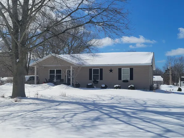 15131 David Ave, Grand Haven, MI 49417