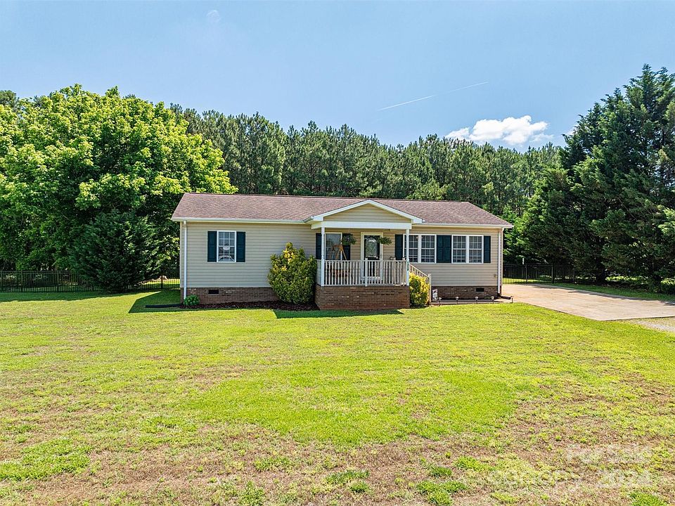 1450 Casar Lawndale Rd, Casar, NC 28020 Zillow