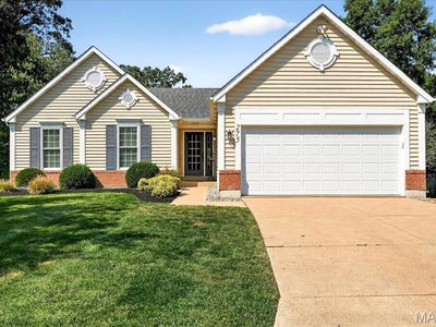 275 Strecker Farms Ct, Ballwin, MO, 63011