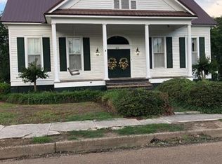 401 Pecan St, Belzoni, MS 39038