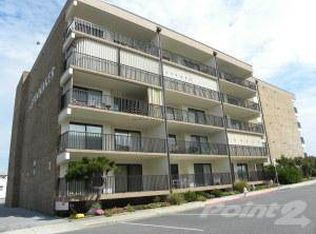6 72nd St UNIT 16, Ocean City, MD 21842