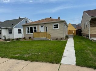 4258 N 61st St, Milwaukee, WI 53216