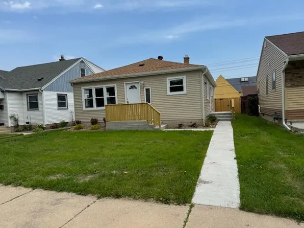 4258 North 61st STREET, Milwaukee, WI 53216