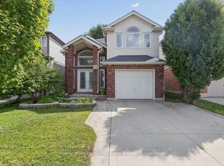 505 Alberta Ave, Woodstock, ON N4V 1H3