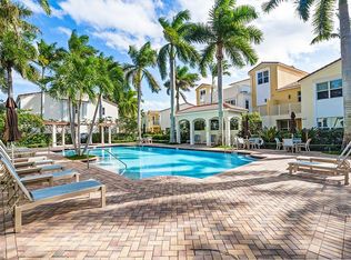 1511 NW 48th Ln, Boca Raton, FL 33431