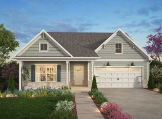 Declan Plan, Eagles Crest, Pageland, SC 29728