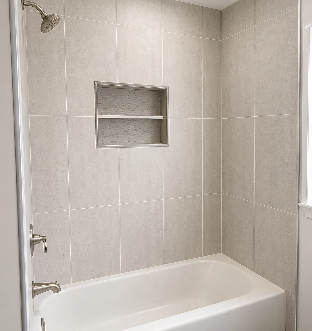 2 bed, $2,300 — Photo 4