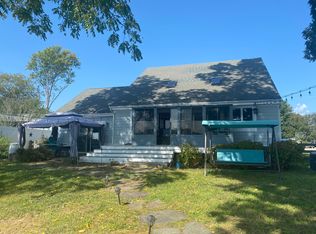 314 Sebastian Ave, Colonial Beach, VA 22443