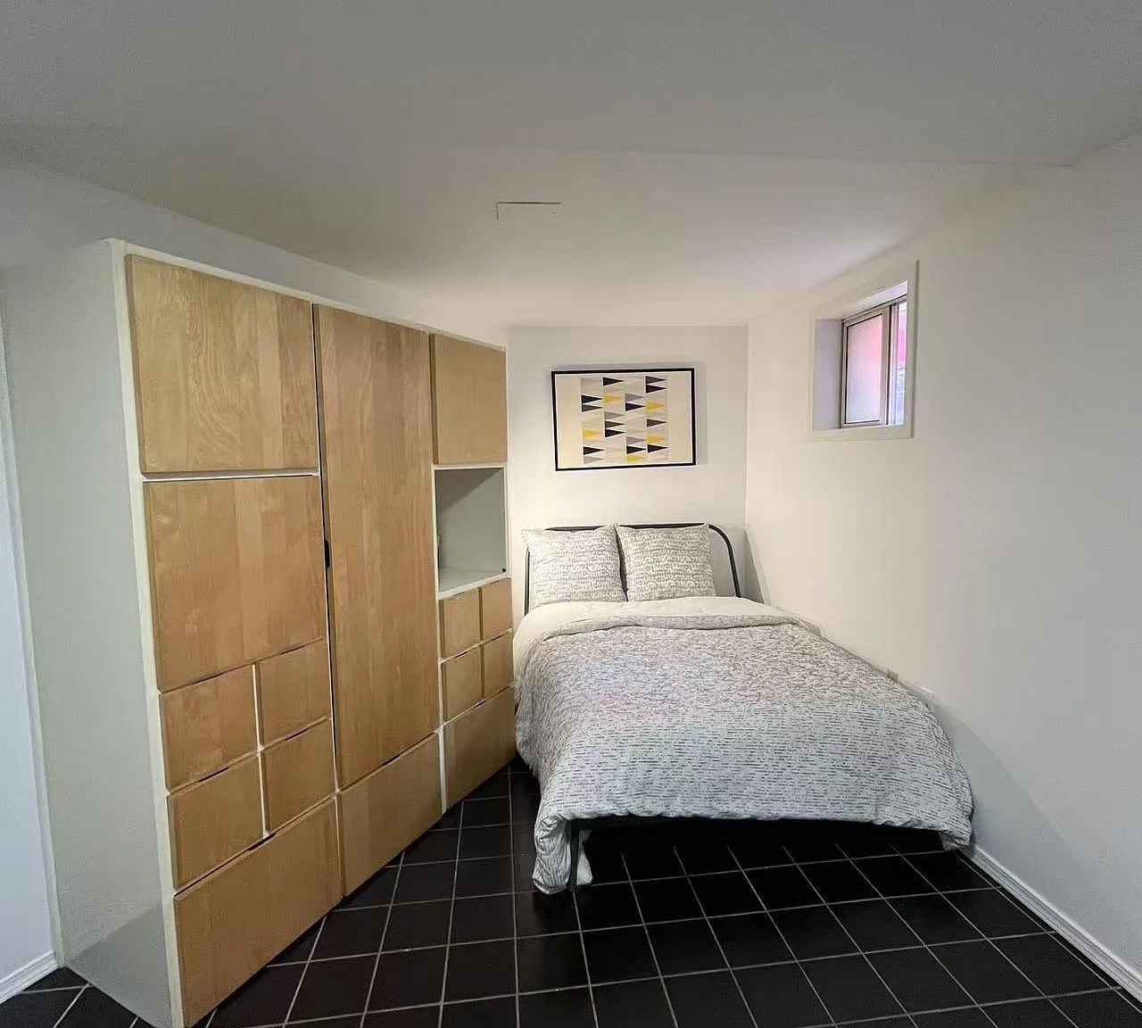 Studio, 228 sqft, $1,490 — Photo 3