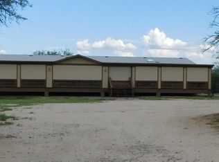 5631 S Lebanon Loop Rd, Safford, AZ 85546