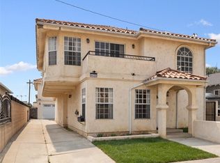 4450 W 130th St #1, Hawthorne, CA 90250