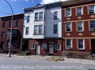 1517 5th Ave #1, Troy, NY 12180