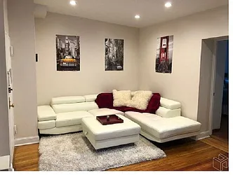 Rented by Halstead Real Estate