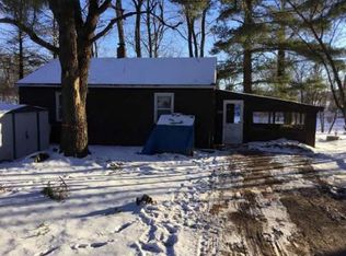 1137 Ember Dr, Adams, WI 53910