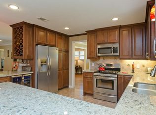 11419 Gaymoor Dr, Houston, TX 77035
