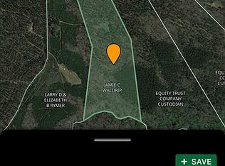 Sandy Creek Rd, Madison, GA 30650