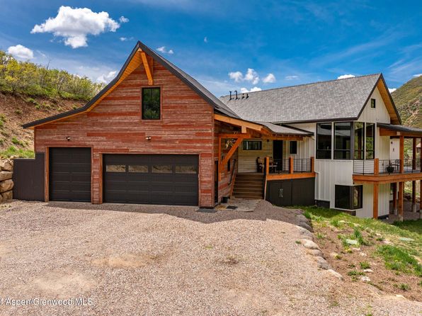 1466 County Road 132, Glenwood Springs, CO 81601