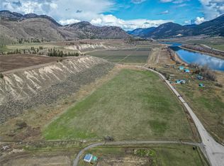 5021 Pinantan Rd, Thompson Nicola, BC V0E2P0
