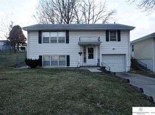 2318 N 70th Ave, Omaha, NE 68104