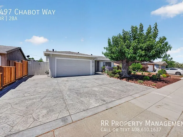 1497 Chabot Way — Photo 2