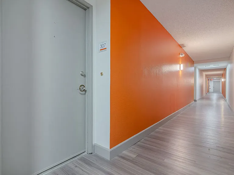 Citra Apartments — Photo 11