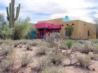 31017 N 56th St, Cave Creek, AZ 85331