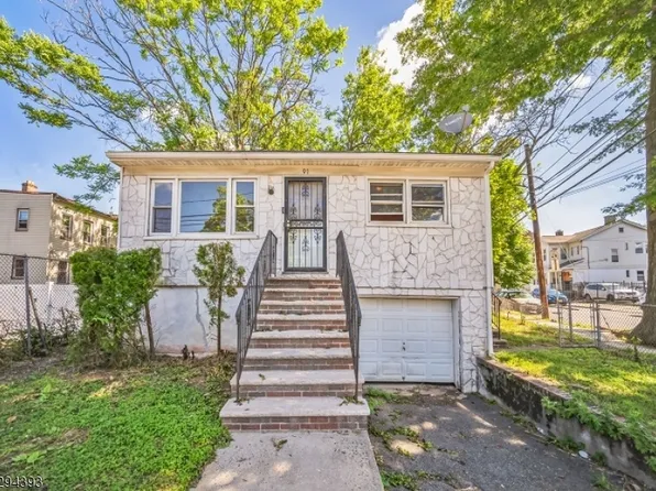 89-93 Boylan STREET, Newark City, NJ 07106