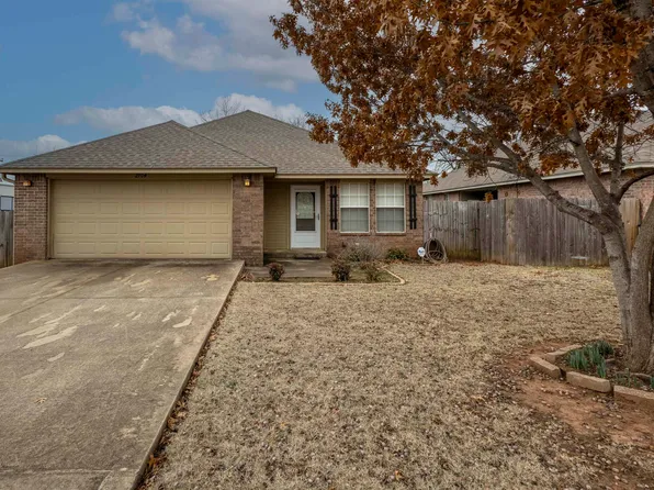 2704 Highcrest Dr, Duncan, OK 73533