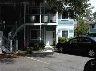 404 Battery Ln #404, Beaufort, SC 29902