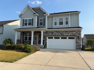 2012 Hay House Ave, Wake Forest, NC 27587