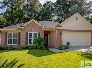 32 Oak Park Point, Savannah, GA 31405