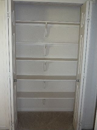 Kitchen Pantry