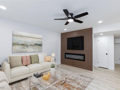 5905 Smoke Ranch Rd UNIT A, Las Vegas, NV, 89108