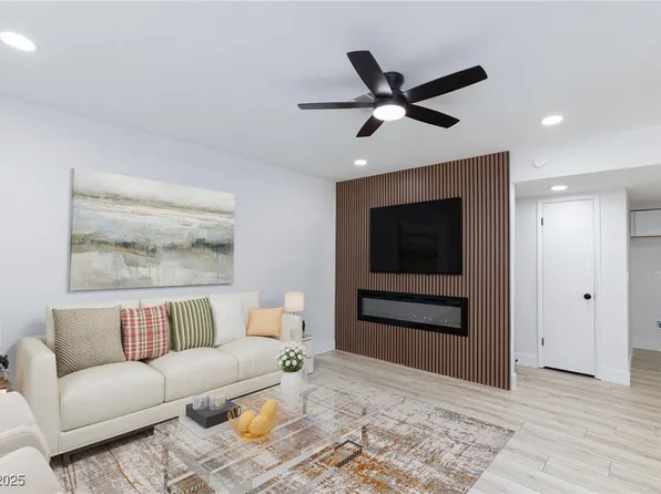 5905 Smoke Ranch Rd Unit A, Las Vegas, NV 89108