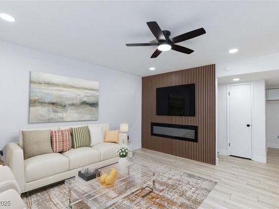 5905 Smoke Ranch Rd Unit A, Las Vegas, NV 89108