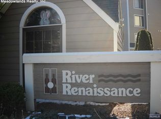 808 River Renaissance #B08, East Rutherford, NJ 07073