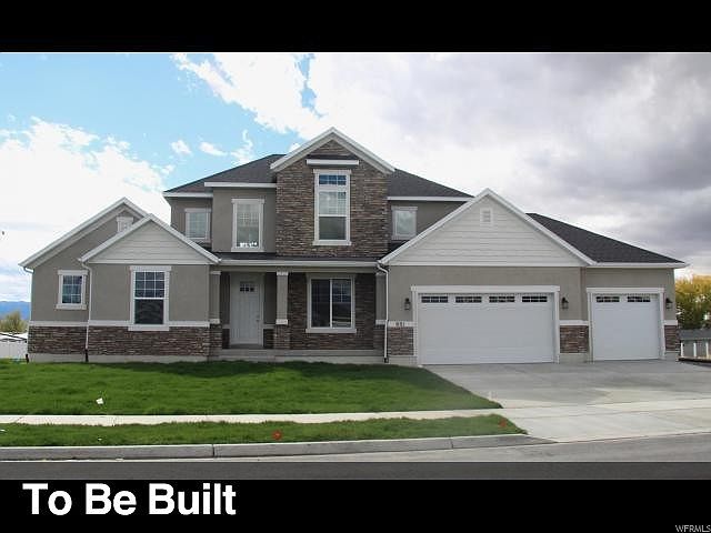 1st image of 1115 N 1430 W #6