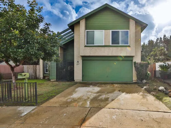 2667 Gerald Ct, San Diego, CA 92105