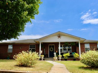 4260 Walkertown Rd, Dayton, TN, 37321