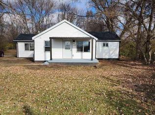 3618 E Haythorne Ave, Terre Haute, IN 47805