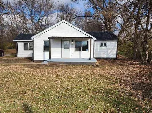 3618 E Haythorne Ave, Terre Haute, IN 47805